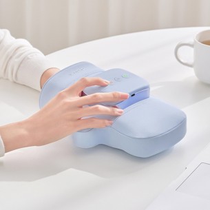 오엘라 무선 온열 공기압 손마사지기 OH-HM01