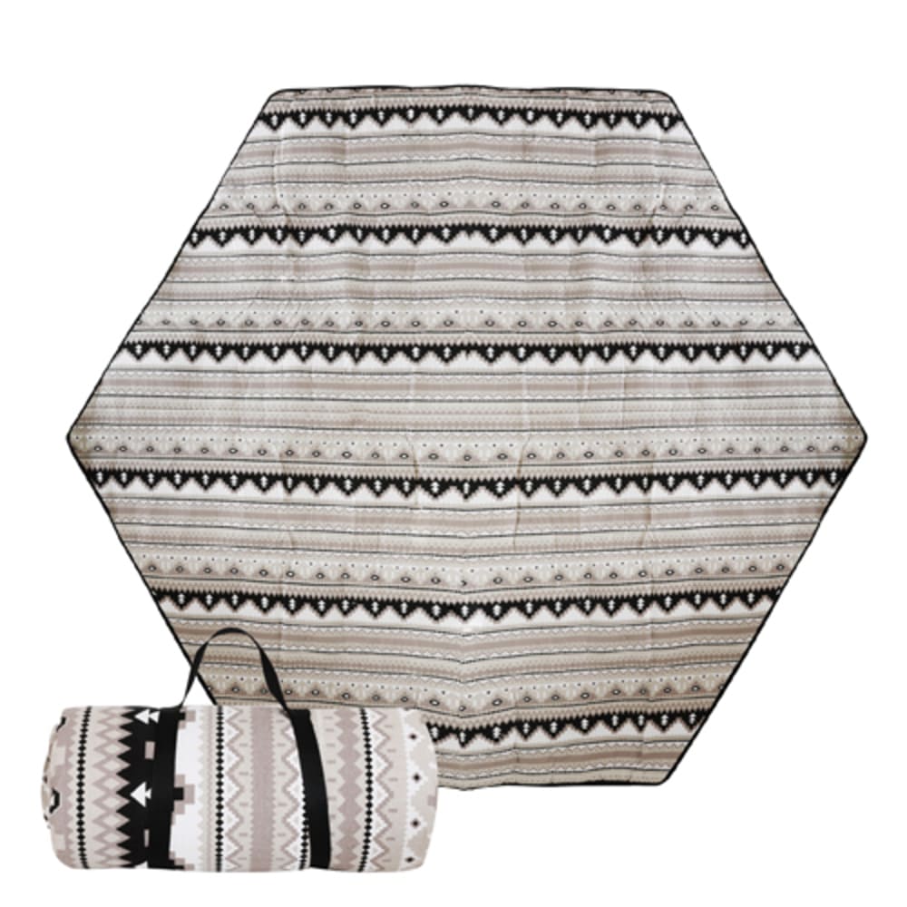 듀크만 리미티드에디션 육각 이너매트