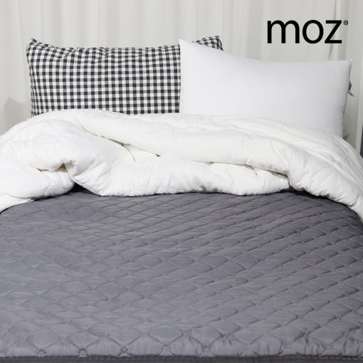 모즈 카본 탄소매트 더블 (MOZ-2024D)