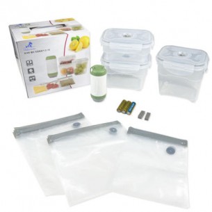 듀크만 멀티진공포장기 Z-10